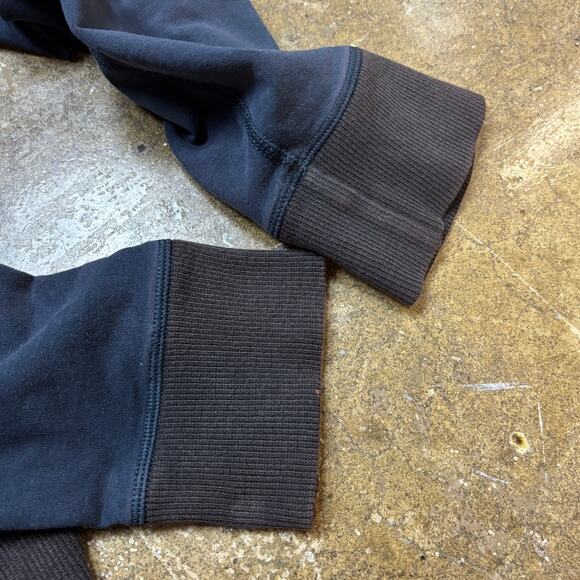 Lululemon Athletica Raglan Sleeve Colorblock Bomber Jacket Women's 10 - Picture 8 of 10